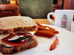 -1901 Cafe(西四店)