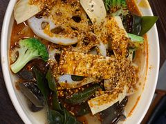 -艺味深尝(云锦路店)