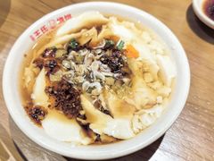 -文武王氏烧饼·无矾油条(西溪路店)