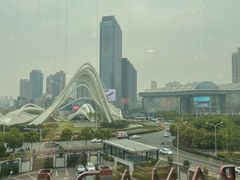 -武汉华美达光谷大酒店