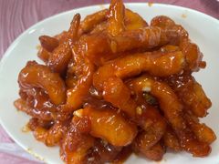 -乐乐餐厅(湘子庙街店)