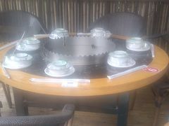 -醉月城西昌火盆烧烤(天府店)