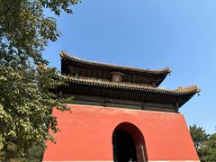 -普陀宗乘之庙(小布达拉宫)