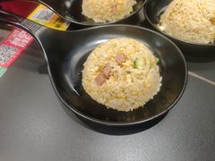 -许哥东北烧烤·铁丳烤串·宫后夹肉(繁花中心店)