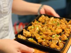 -一棠龙虾(徐家汇城开YOYO店)