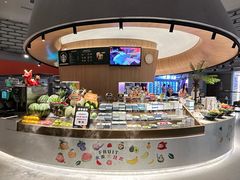 -海德温泉生活馆(朝阳大悦城店)