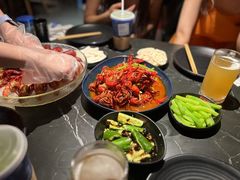 -红盔甲·小龙虾(人民广场店)