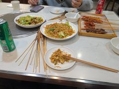 -寻味乌镇·龙虾烧烤