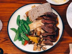 -AFS Cafe & Canteen(闽江二路店)
