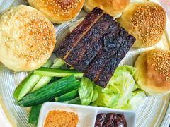密云烧肉-烧肉馆(古北水镇景区店)