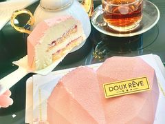 -杜哈夫DOUX RÊVE·生日蛋糕(日月光店)