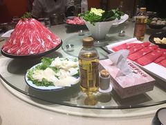 -龙福成肥牛火锅(文昌店)