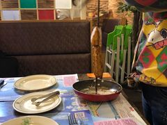-巴犀烧烤(新崇光店)