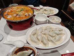 -喜家德虾仁水饺(东海缤纷天地店)