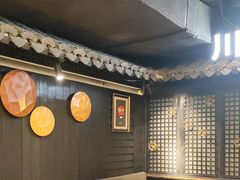 -川悦留香·海鲜餐厅(海棠68环球美食街店)