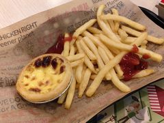 -肯德基(南站店)