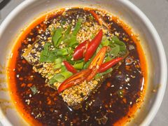 -四川饭店(长白店)