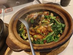 -新旺茶餐厅·早餐·夜宵(仙霞店)