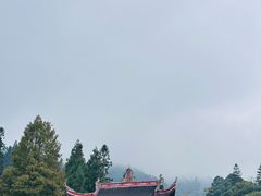 -峨眉山风景名胜区