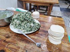 -桐梓锅贴饺(桃源东路店)