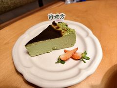 -The Good Place好地方·Brunch·coffee(国贸店)