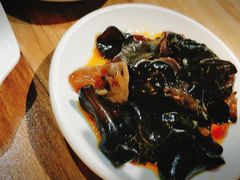 -庖丁人家巴东茶店牛肉(施南古城店)