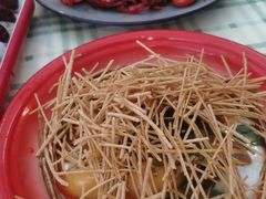 -戴叔叔龙虾馆·麻辣小龙虾