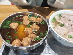 -大南门牛肉包子店