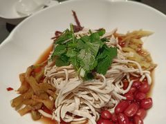 -小厨娘金榜题名(夫子庙秦淮河店)