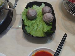 -福合埕牛肉丸(福平路店)
