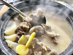 -洪大厨鸡煲(福田店)