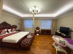 -蓓爱娇琪月子会所(虹口店)