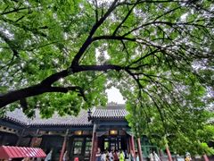 -张学良旧居陈列馆