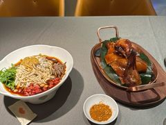 -小厨娘淮扬菜(河西奥美大厦店)
