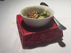 -悦轩中餐厅·高空江景·杭州柏悦酒店