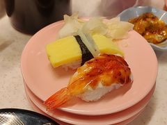 -争鲜回转寿司(东方银座店)