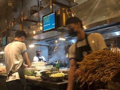 -铁公鸡·四川料理(天环广场店)