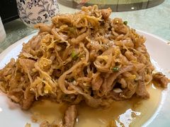 -黄家饺子东北特色菜馆(湖滨商业街店)