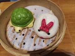 -乐忻皇朝(上海中心大厦店)