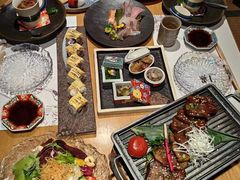 -蝉一日本料理(高新区店)
