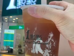 -1点点(嘉兴八佰伴华府店)