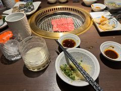-橘焱胡同烧肉夜食(BFC外滩金融中心店)