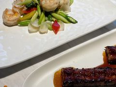 -香樟花园新粤料理(无锡万象城店)
