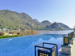 -宝晶宫旅游景区