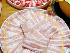 -四喜小胖·北京涮肉(五道营店)