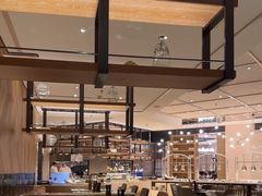 -TABLE·味西餐厅-成都茂业JW万豪酒店