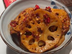 -味福记·江西小炒·南昌小吃(青山湖万达店)