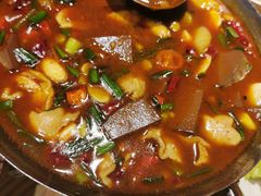 五肠更旺-乡亲鹅肉城(昆山店)