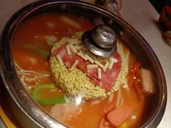 -七八冷面·延边朝鲜族美食(欢乐谷店)