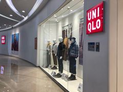 -优衣库(石家庄裕华万达广场店)